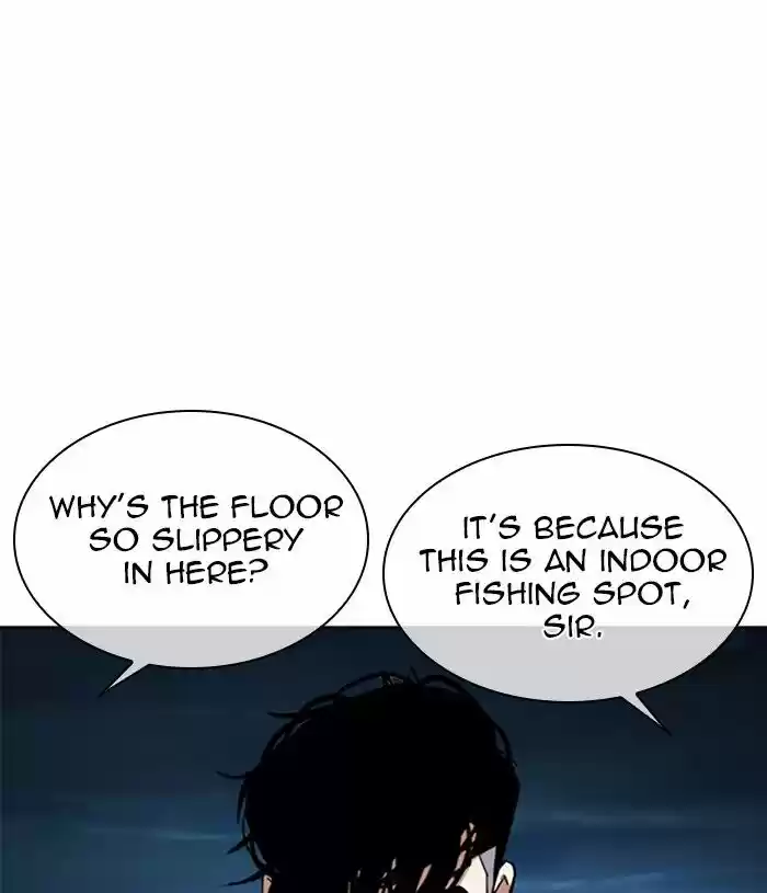 Lookism Ch.305