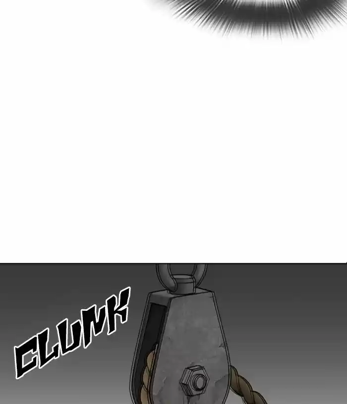 Lookism Ch.305