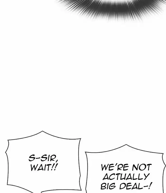 Lookism Ch.305