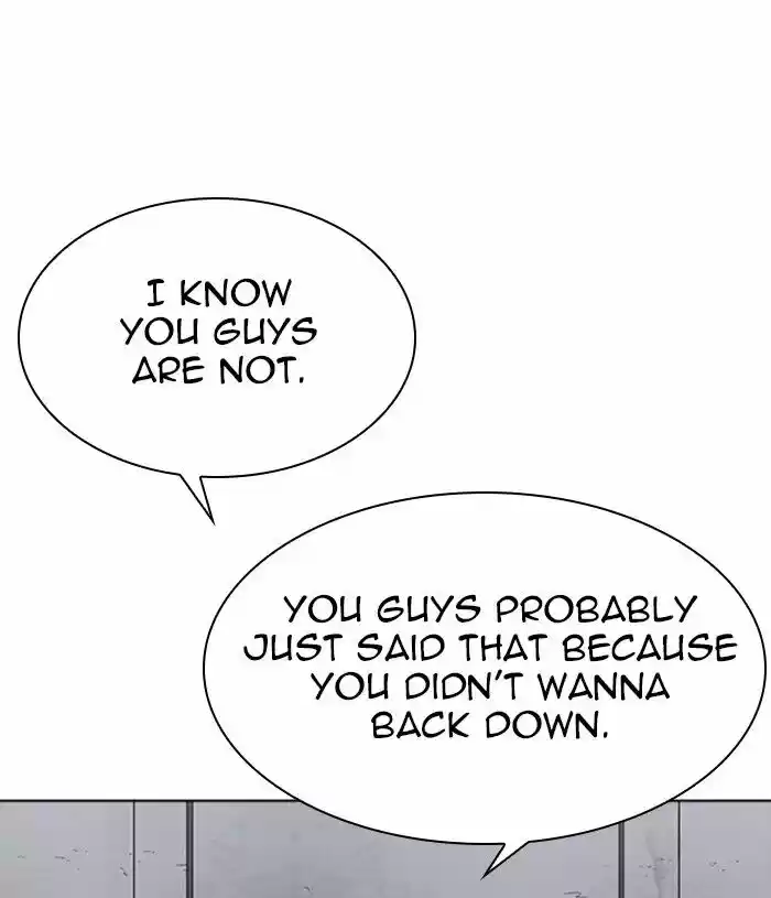Lookism Ch.305
