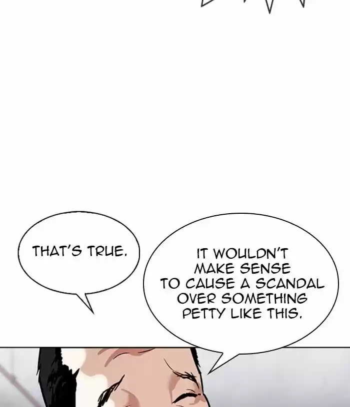 Lookism Ch.305