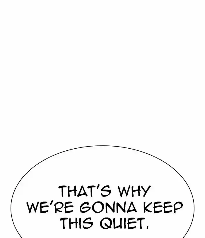 Lookism Ch.305