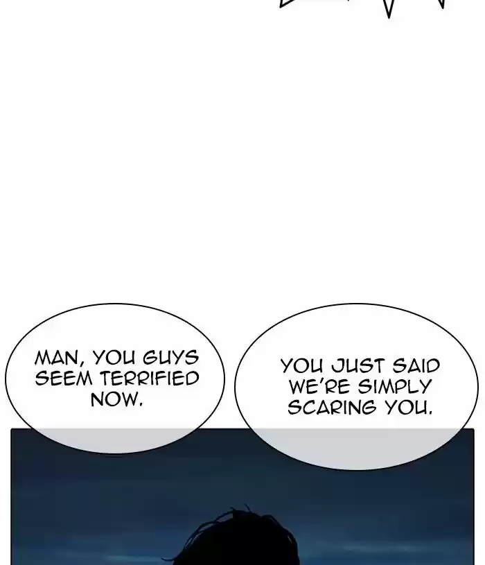 Lookism Ch.305