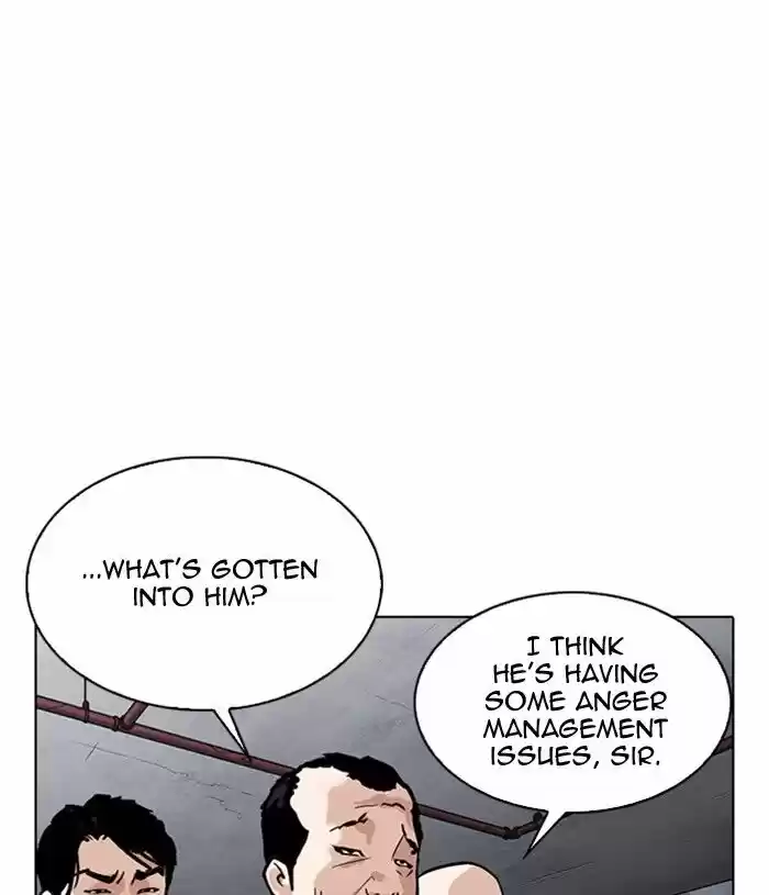 Lookism Ch.305