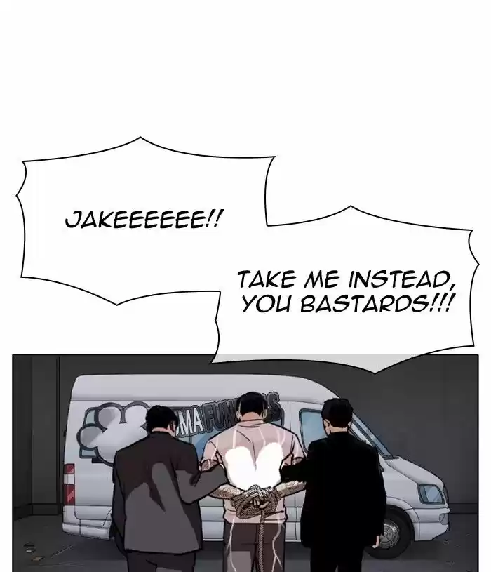 Lookism Ch.305