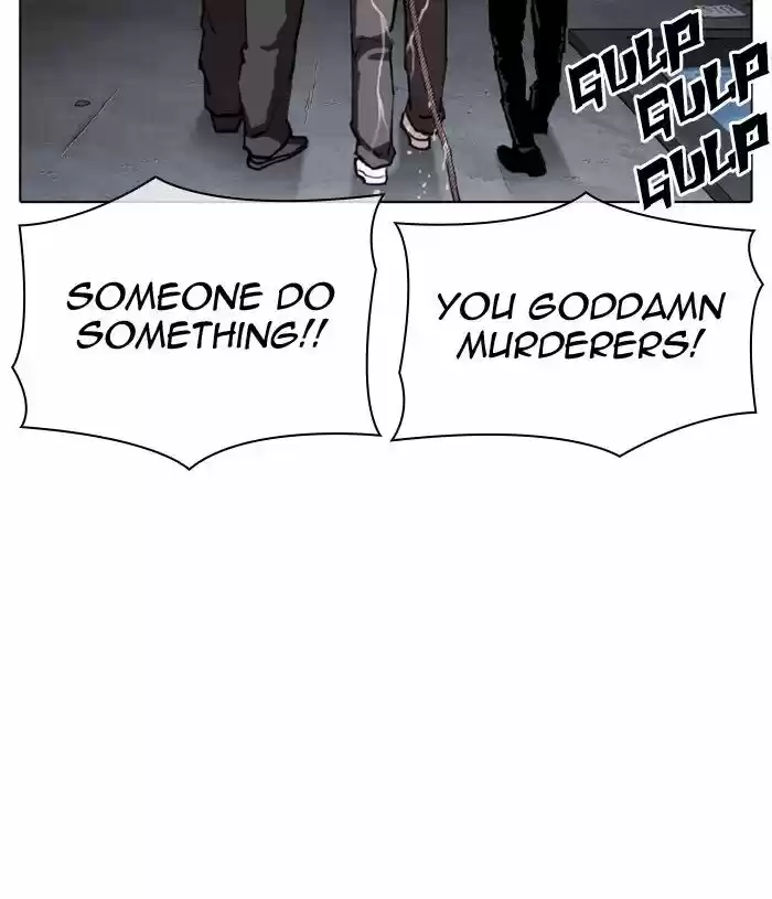 Lookism Ch.305