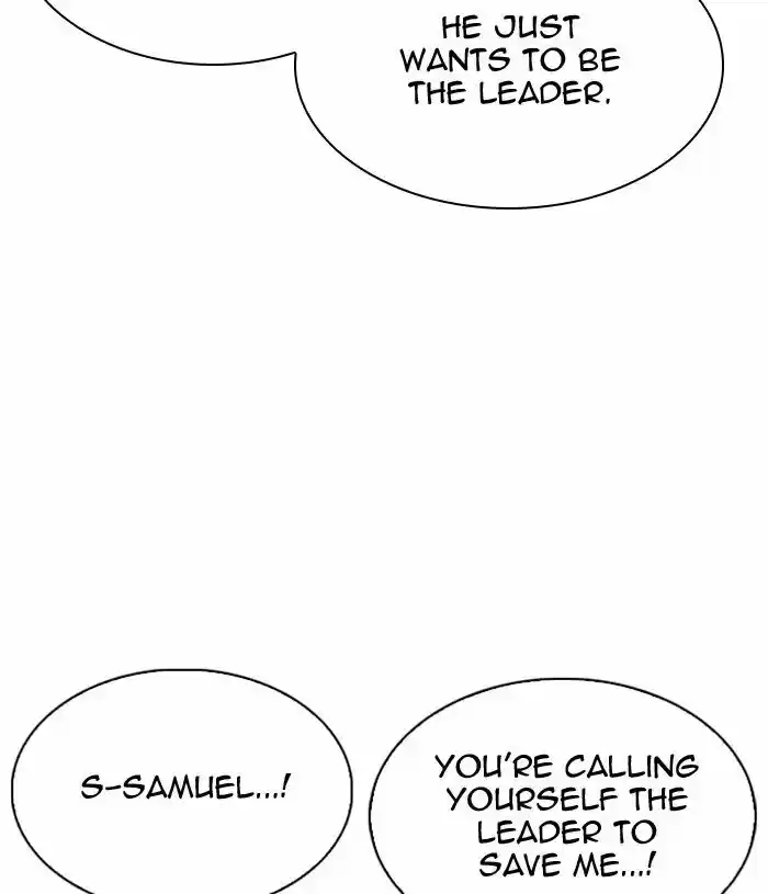 Lookism Ch.305