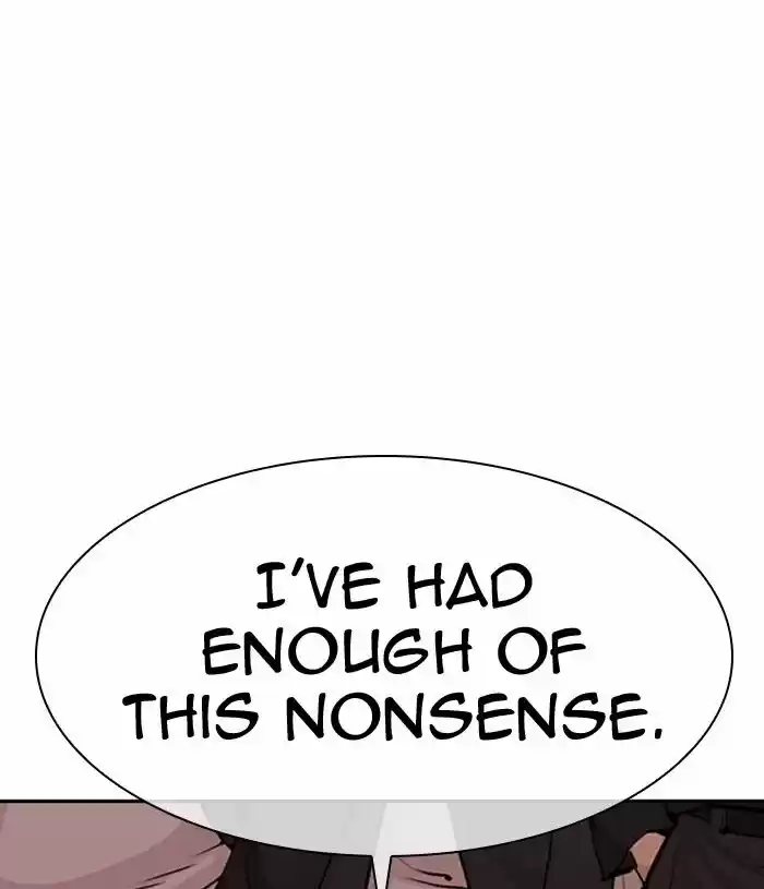 Lookism Ch.305