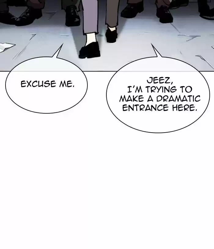 Lookism Ch.305