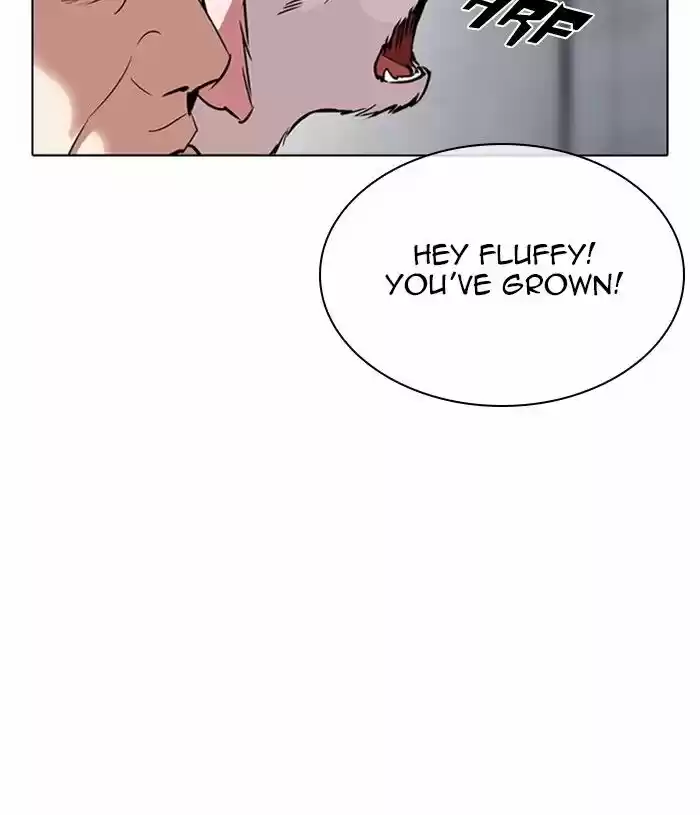 Lookism Ch.305