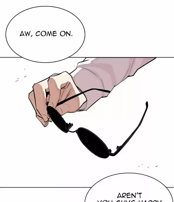 Lookism Ch.305