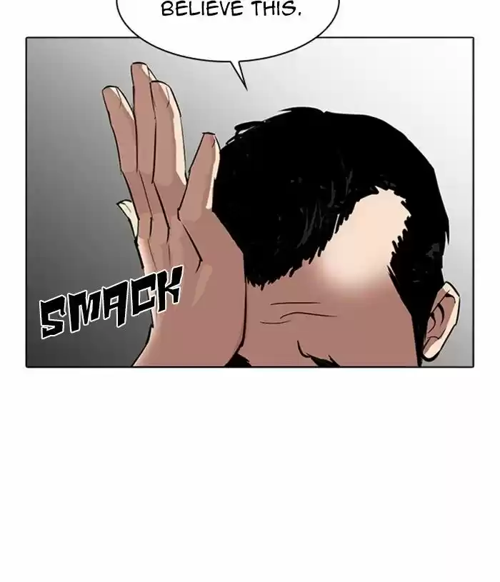 Lookism Ch.305