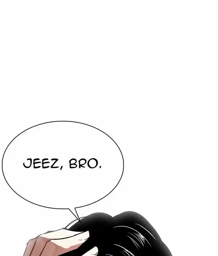 Lookism Ch.306
