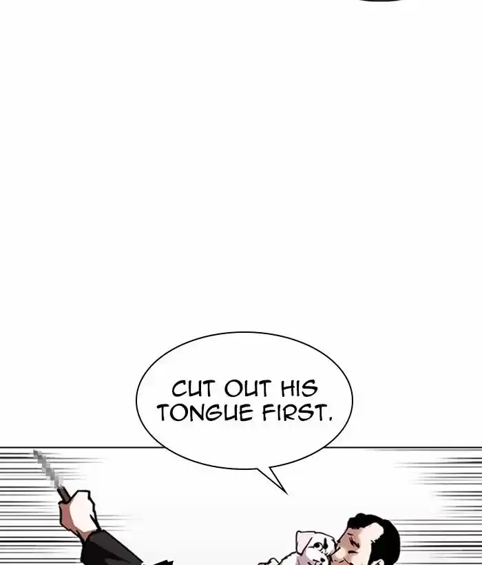 Lookism Ch.306
