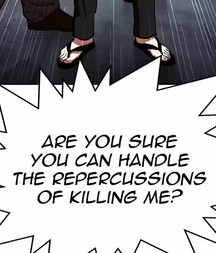 Lookism Ch.306