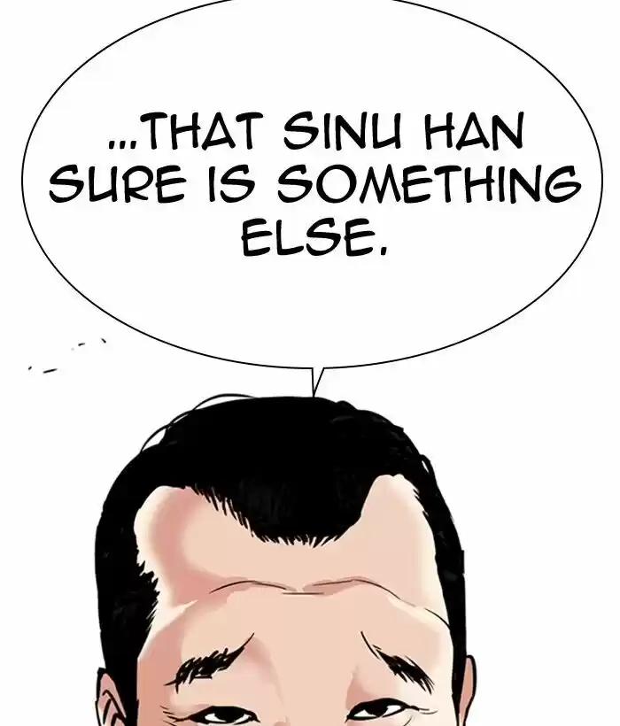 Lookism Ch.306
