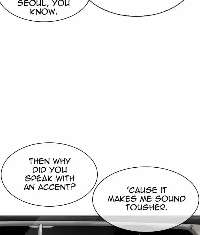 Lookism Ch.306