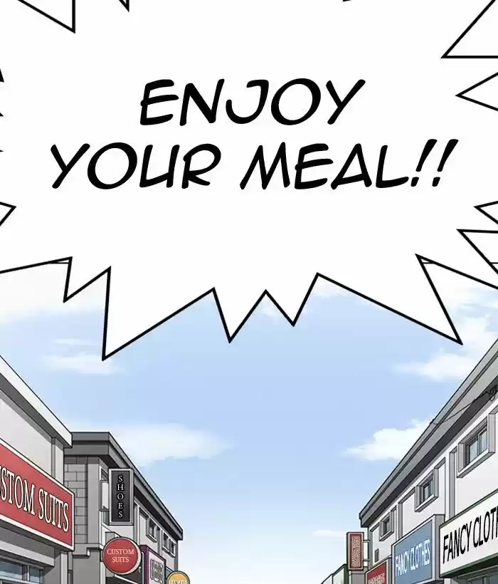 Lookism Ch.306