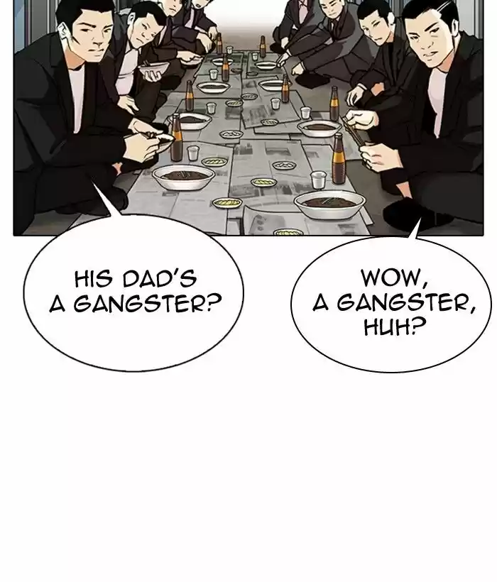 Lookism Ch.306