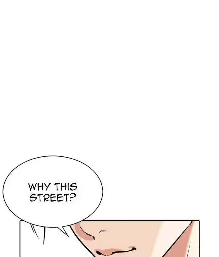 Lookism Ch.306