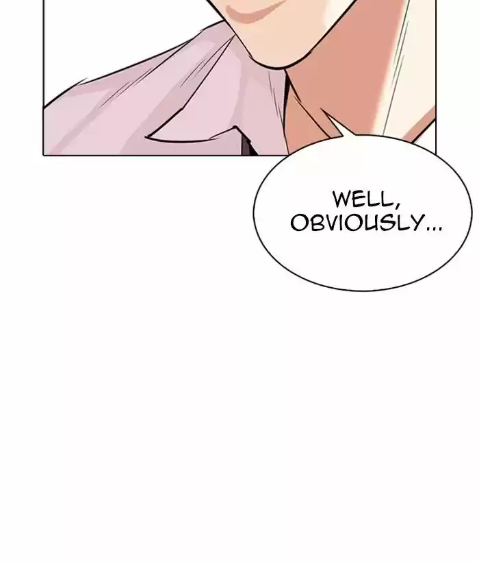 Lookism Ch.306