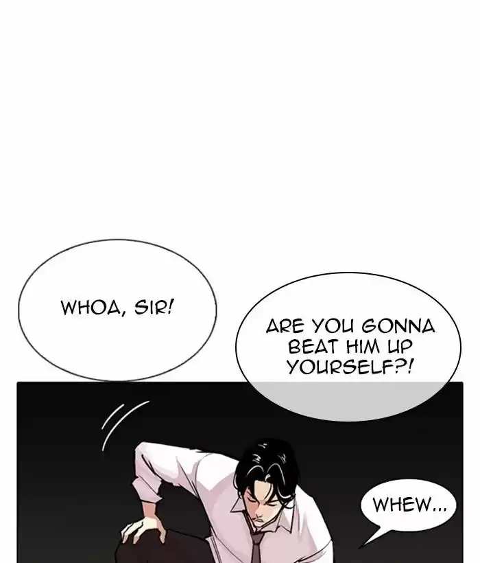 Lookism Ch.306