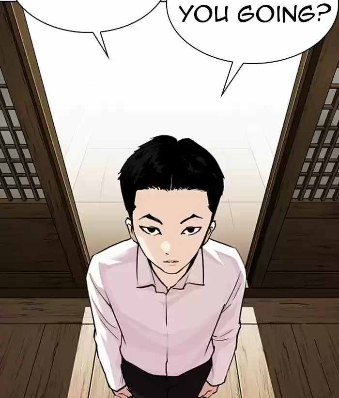 Lookism Ch.306