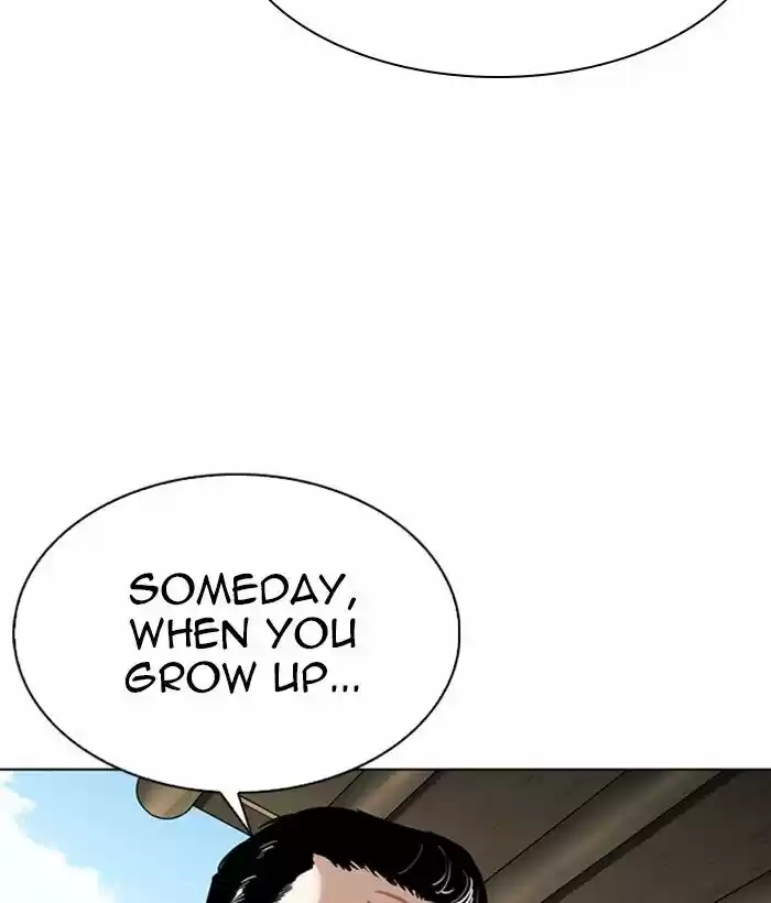Lookism Ch.306