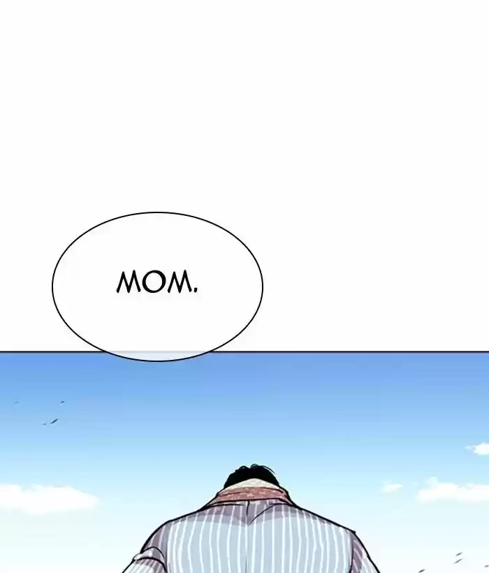 Lookism Ch.306