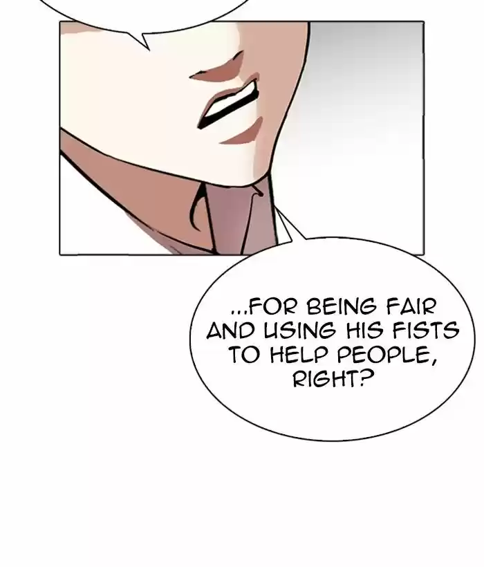 Lookism Ch.306