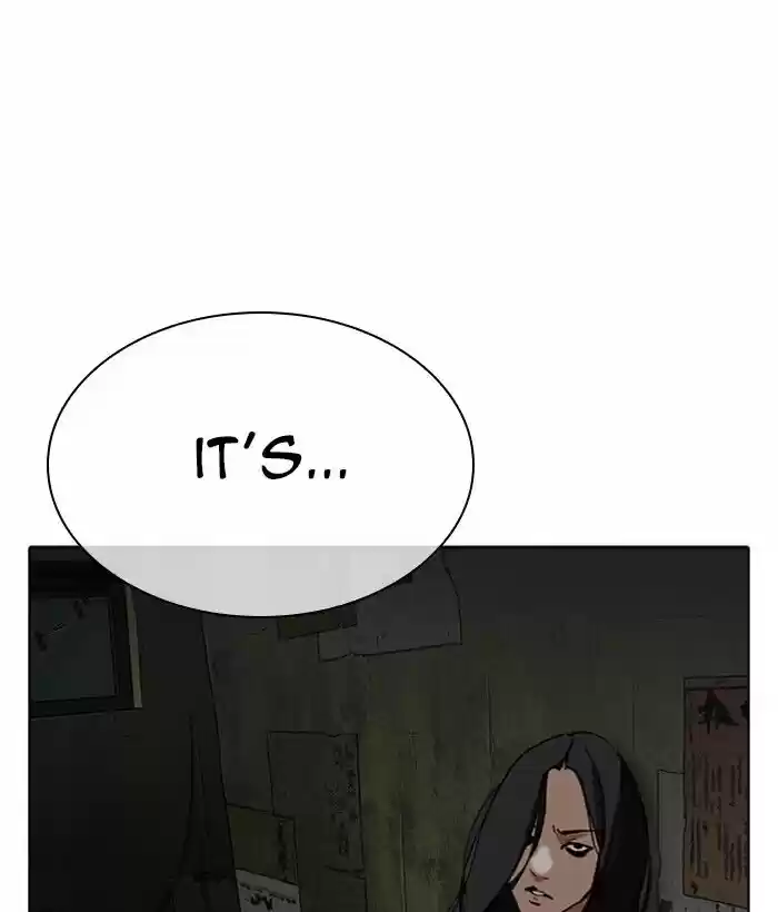 Lookism Ch.306