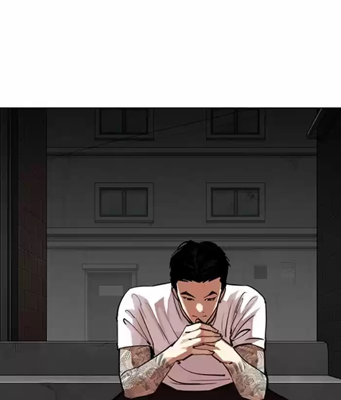 Lookism Ch.306