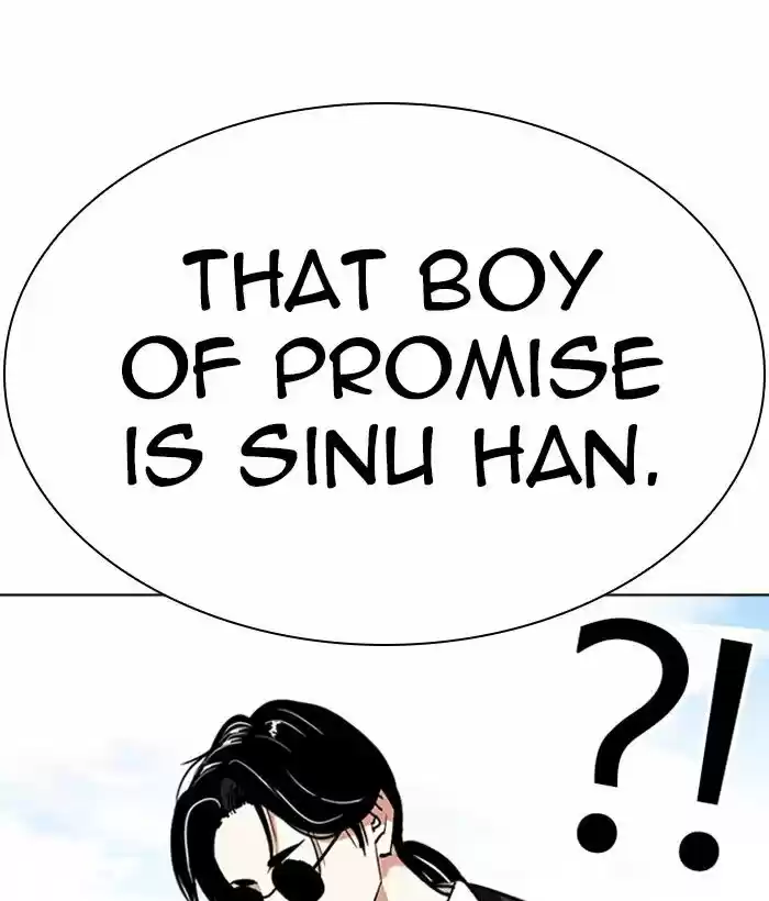 Lookism Ch.306