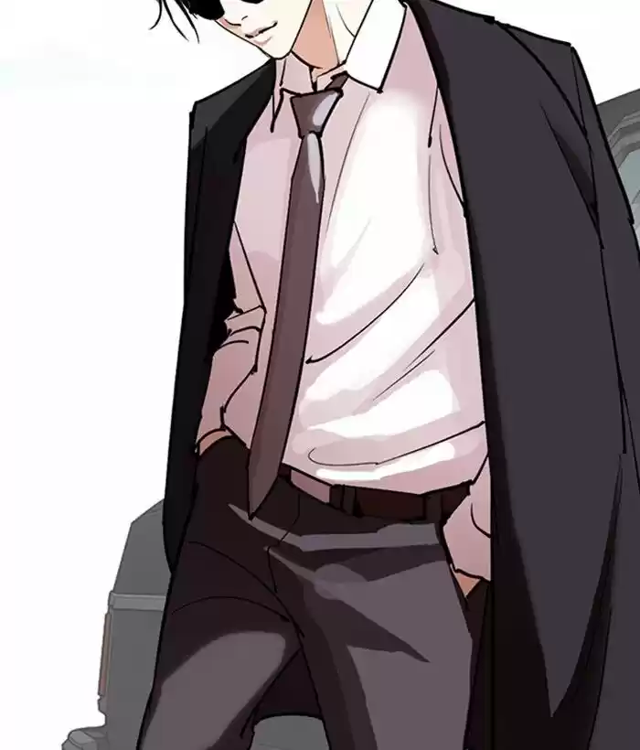 Lookism Ch.306
