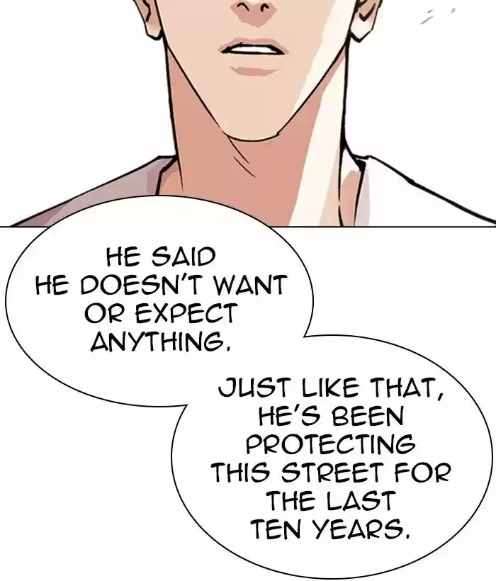 Lookism Ch.306