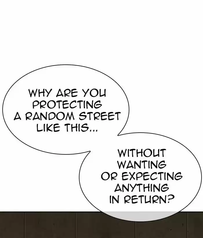 Lookism Ch.306