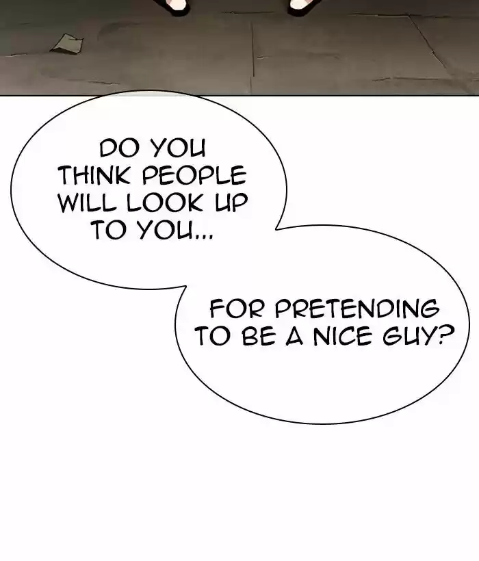 Lookism Ch.306