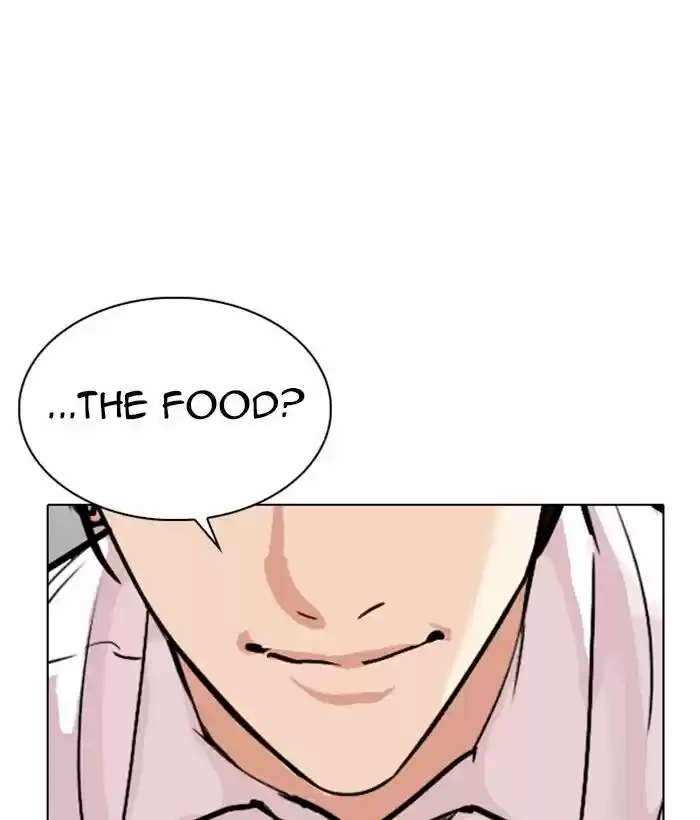 Lookism Ch.306