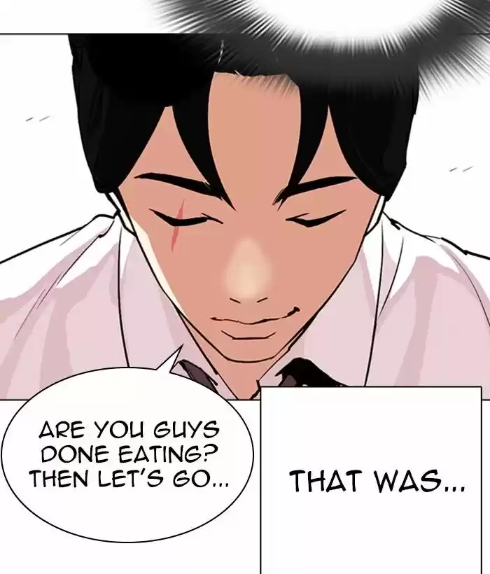 Lookism Ch.306