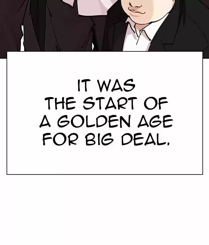 Lookism Ch.306