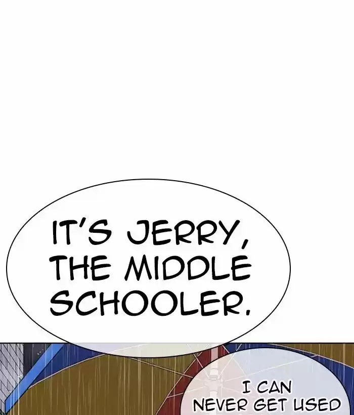 Lookism Ch.306