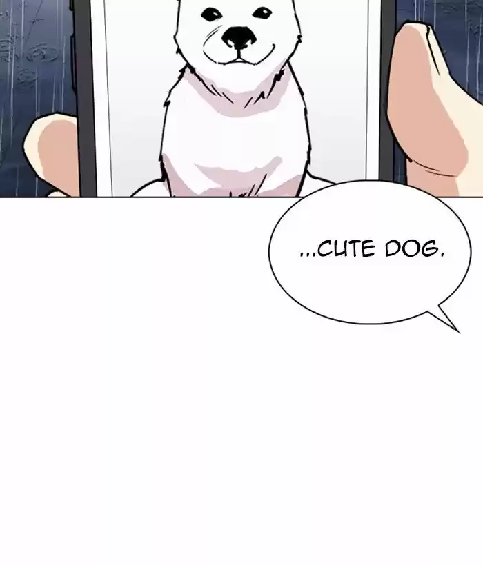 Lookism Ch.306