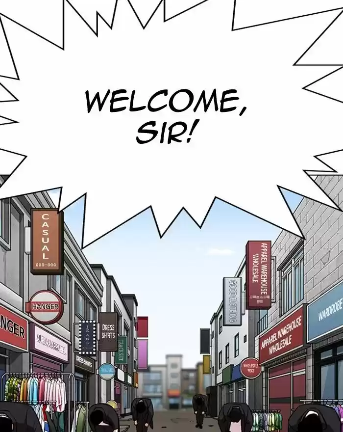 Lookism Ch.307