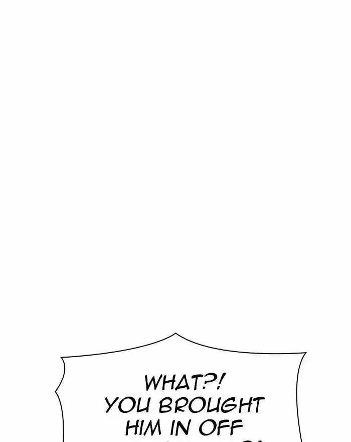 Lookism Ch.307