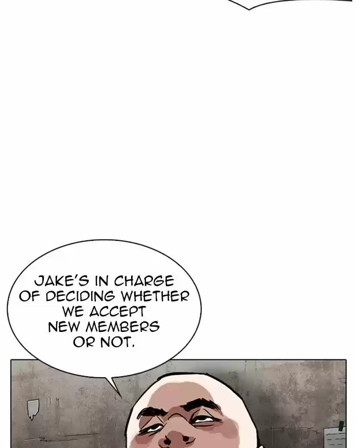 Lookism Ch.307