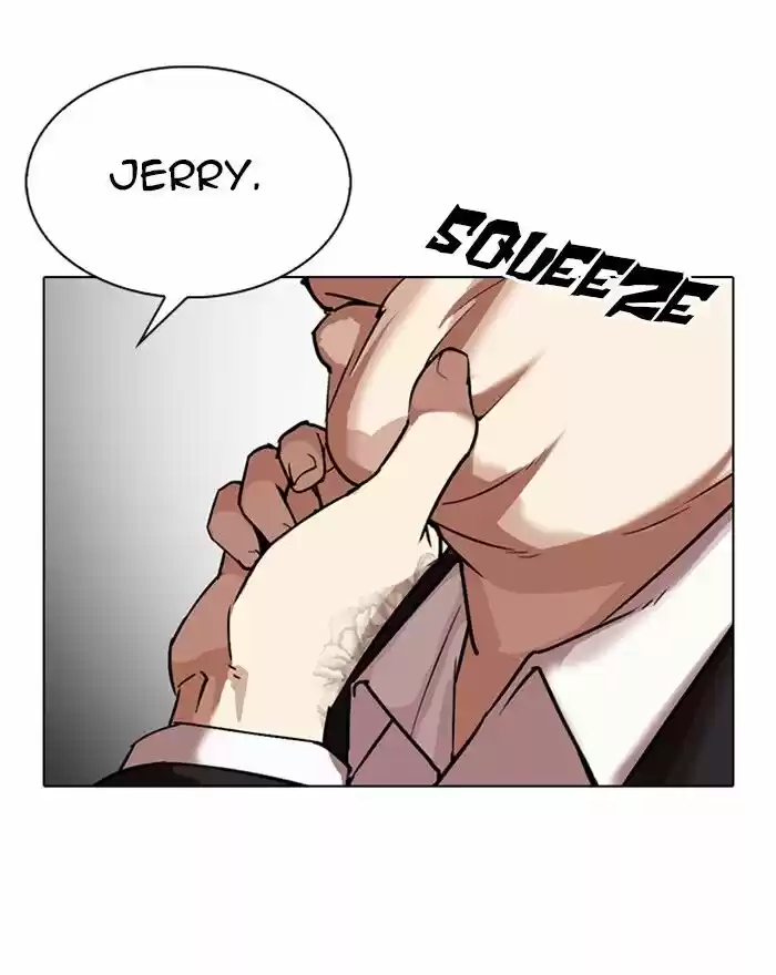 Lookism Ch.307