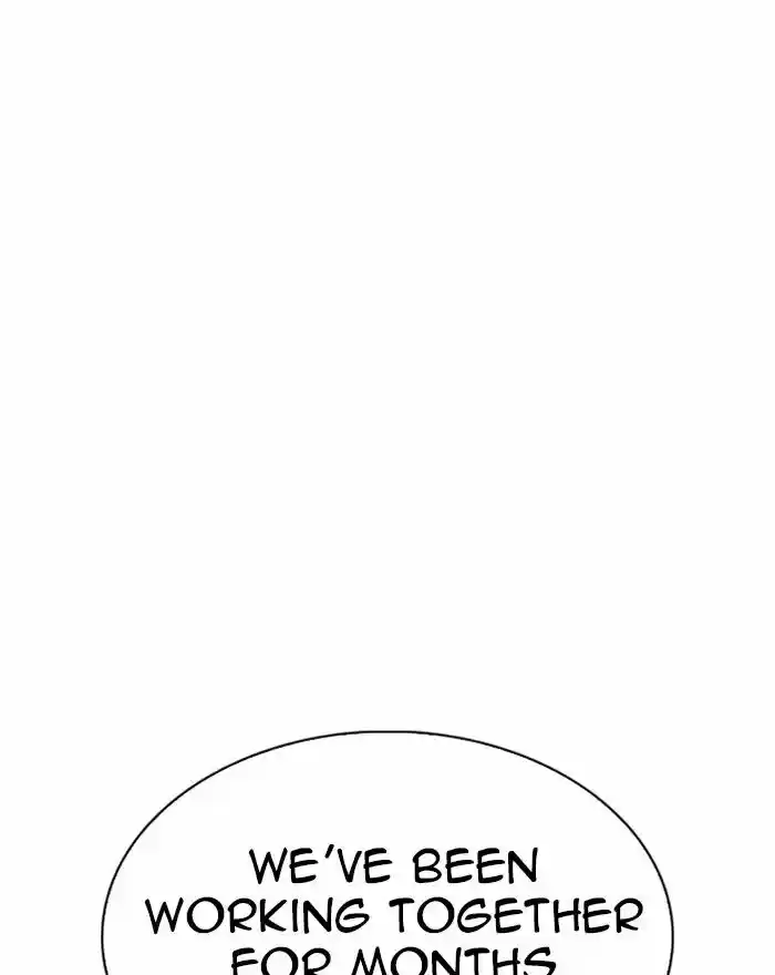 Lookism Ch.307
