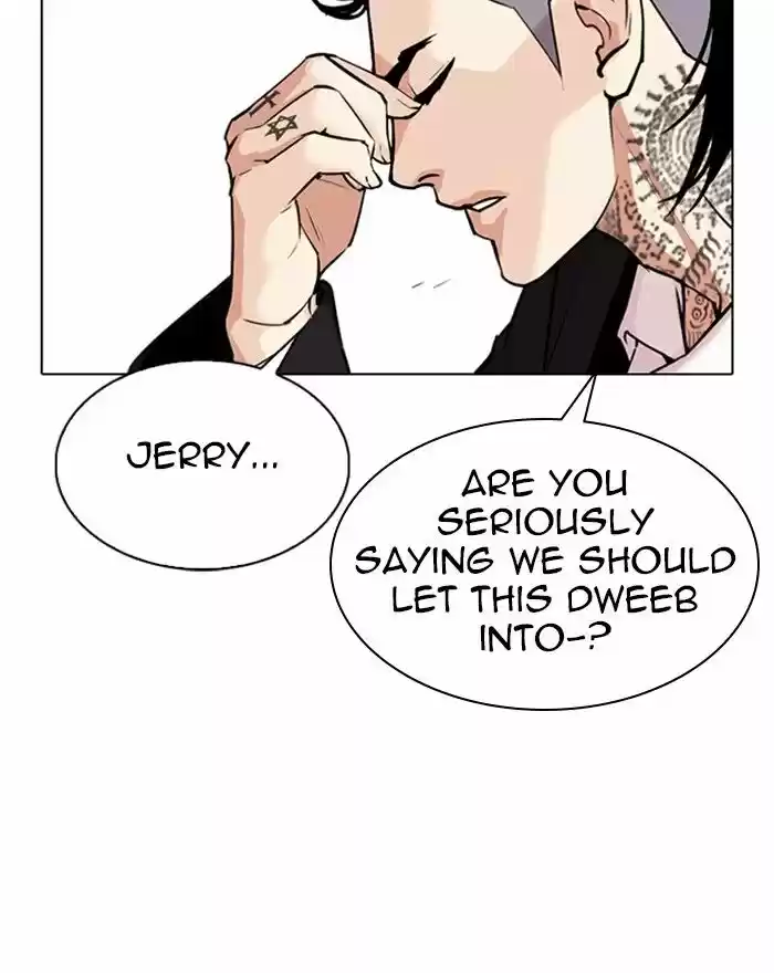 Lookism Ch.307
