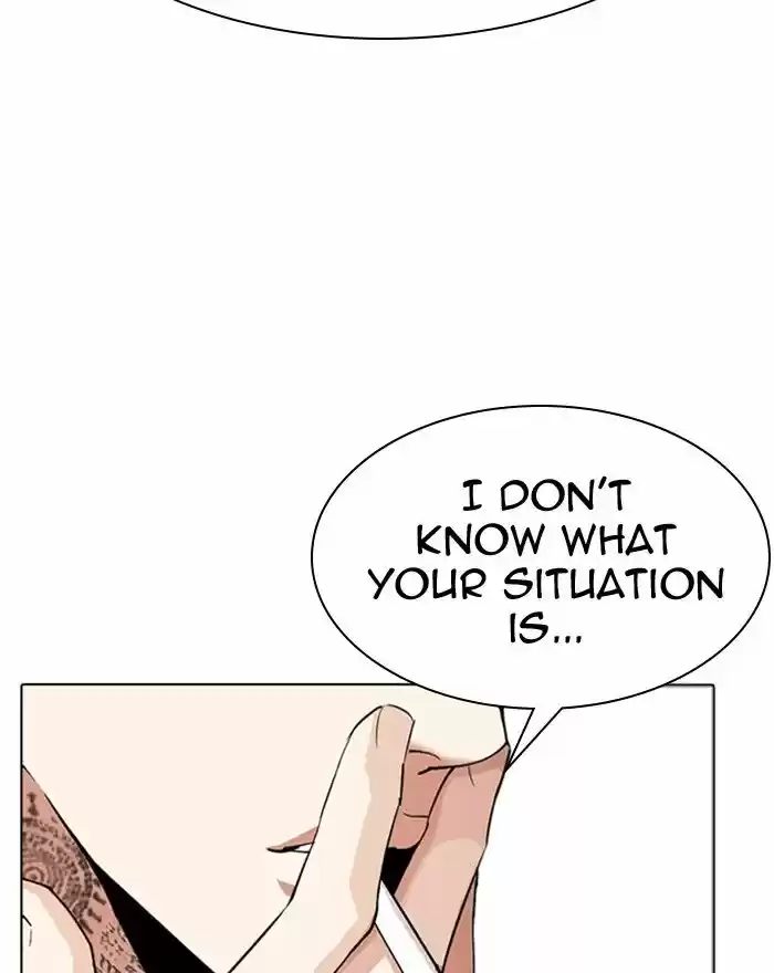 Lookism Ch.307