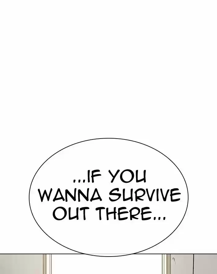 Lookism Ch.307